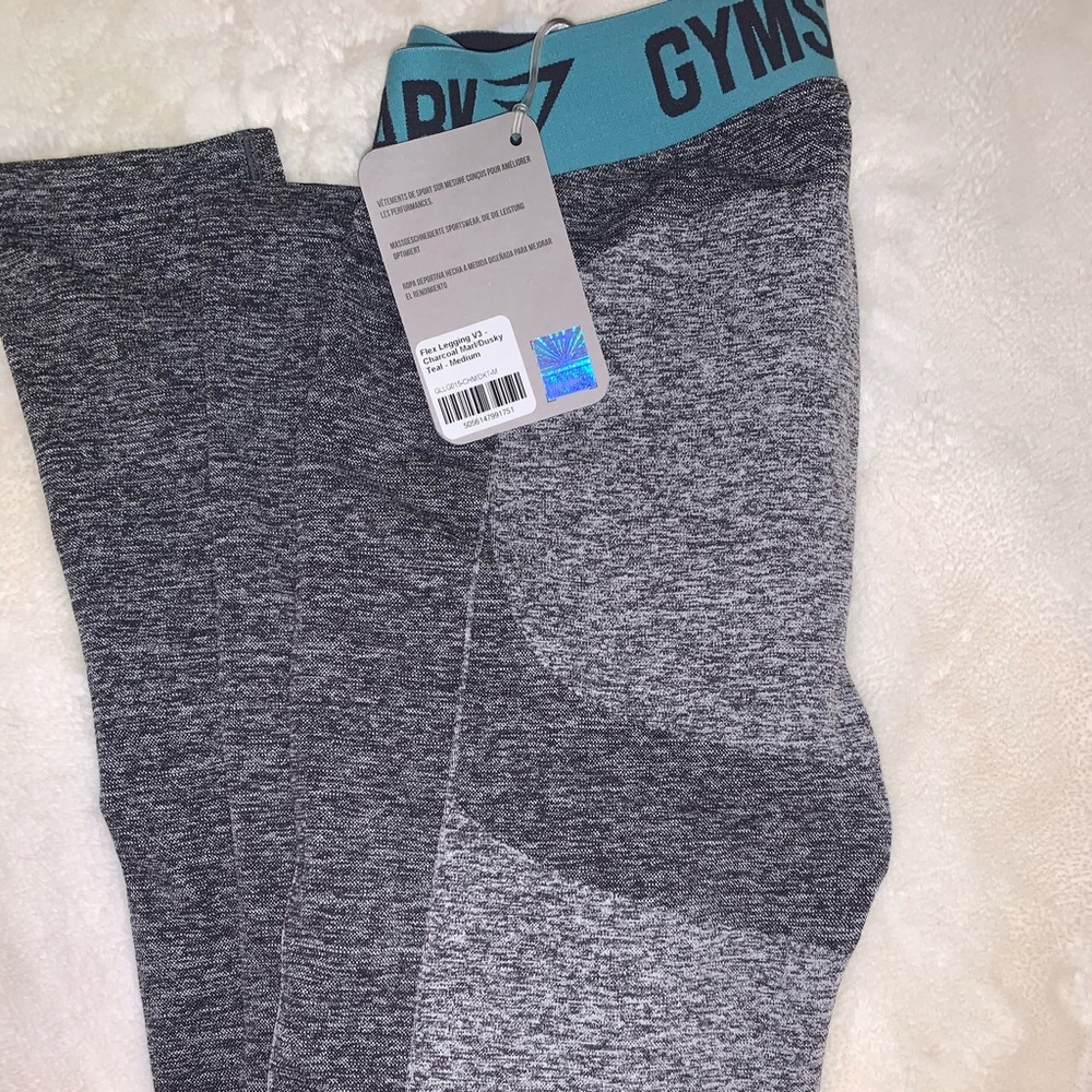NWT Gymshark leggings